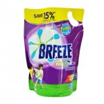 Breeze Refill Colour Care (1.8kg)